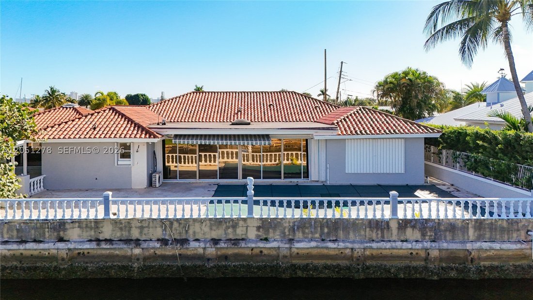 House in Fort Lauderdale, Florida, United States 5 - 18399085