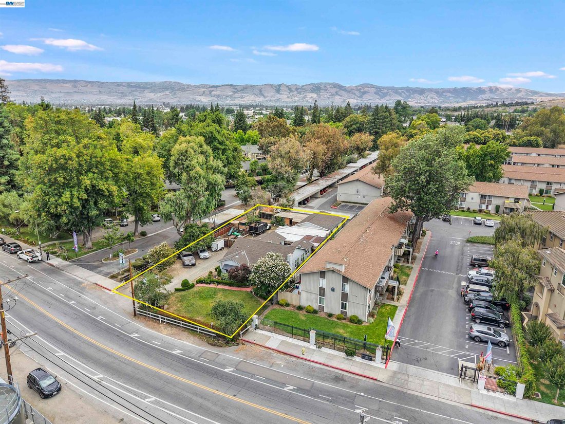 House in San Jose, California, United States 4 - 18398719