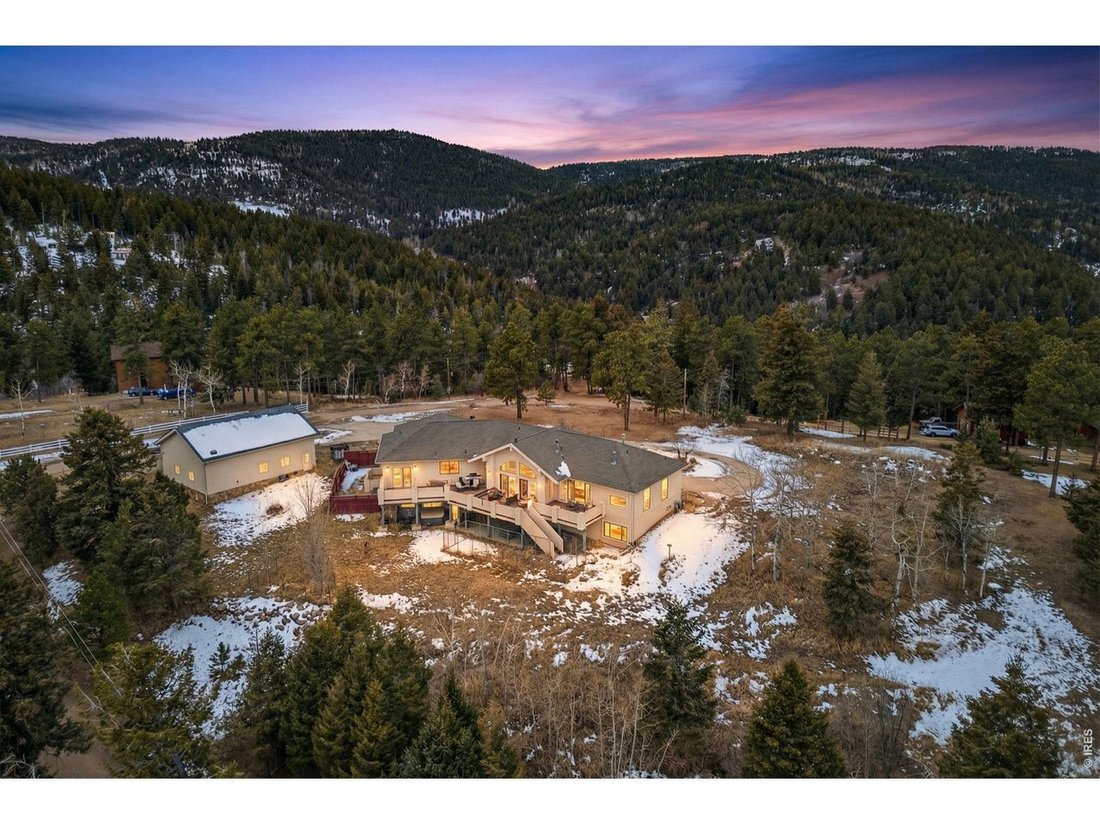 House in Littleton, Colorado, United States 1 - 18398872
