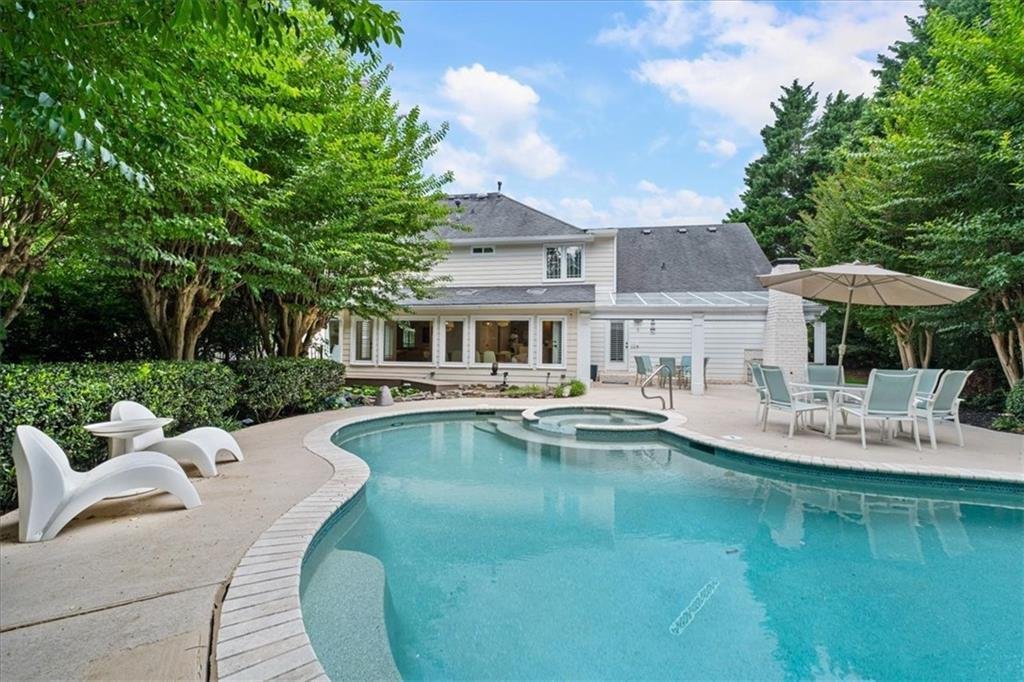 House in Alpharetta, Georgia, United States 2 - 18399741