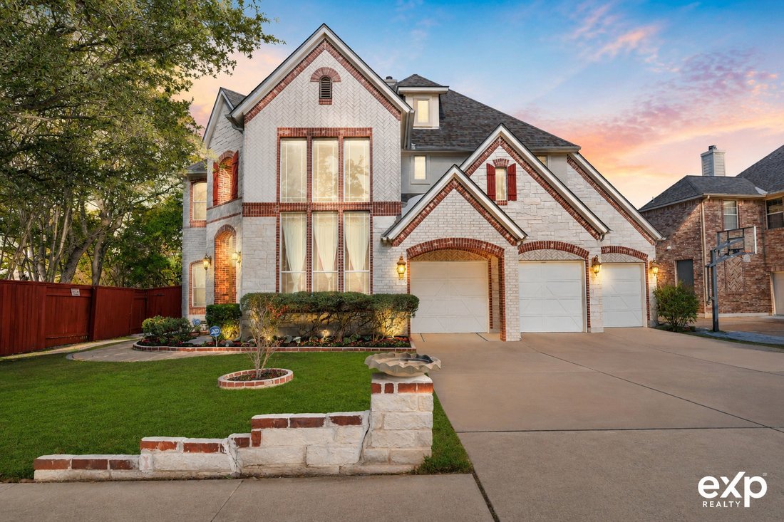 House in Cedar Park, Texas, United States 1 - 18399533