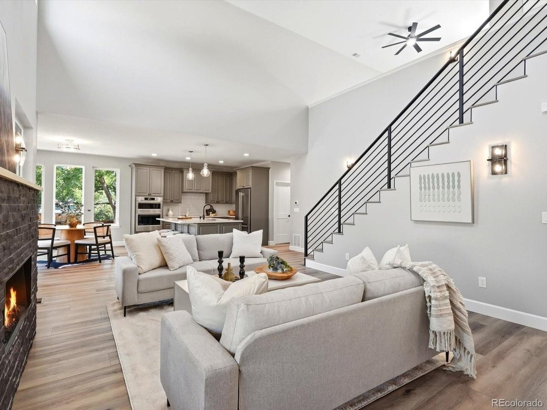 House in Littleton, Colorado, United States 3 - 18398834