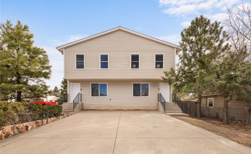 Casa a Lafayette, Colorado, Stati Uniti 1