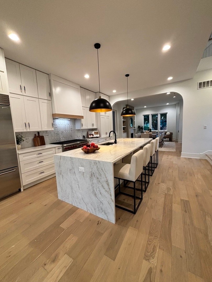 House in Chicago, Illinois, United States 3 - 18398919