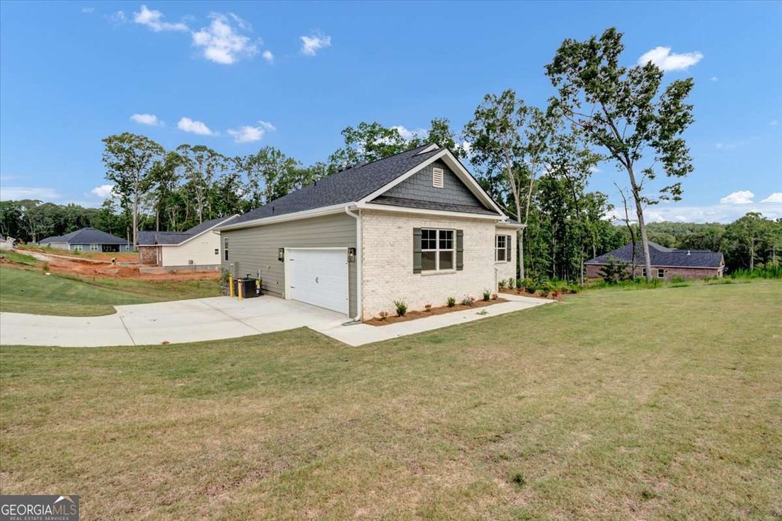 House in Douglasville, Georgia, United States 3 - 18399629