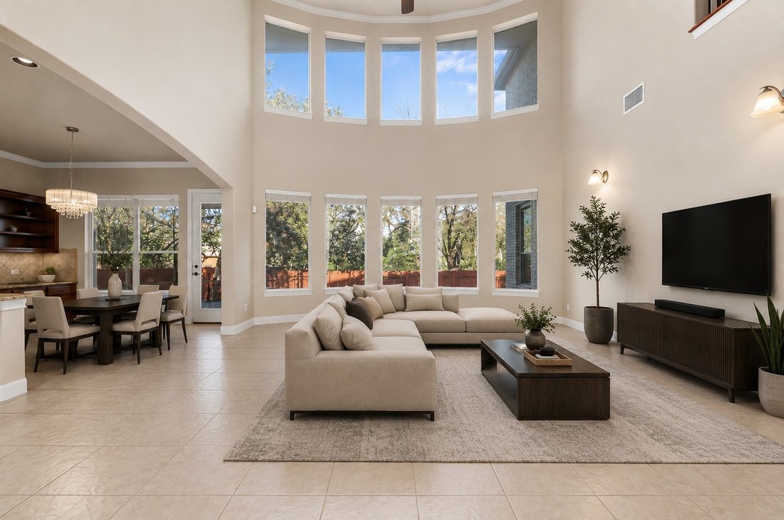 House in Cedar Park, Texas, United States 5 - 18399533