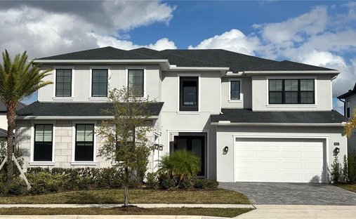 House in Orlando, Florida, United States 1