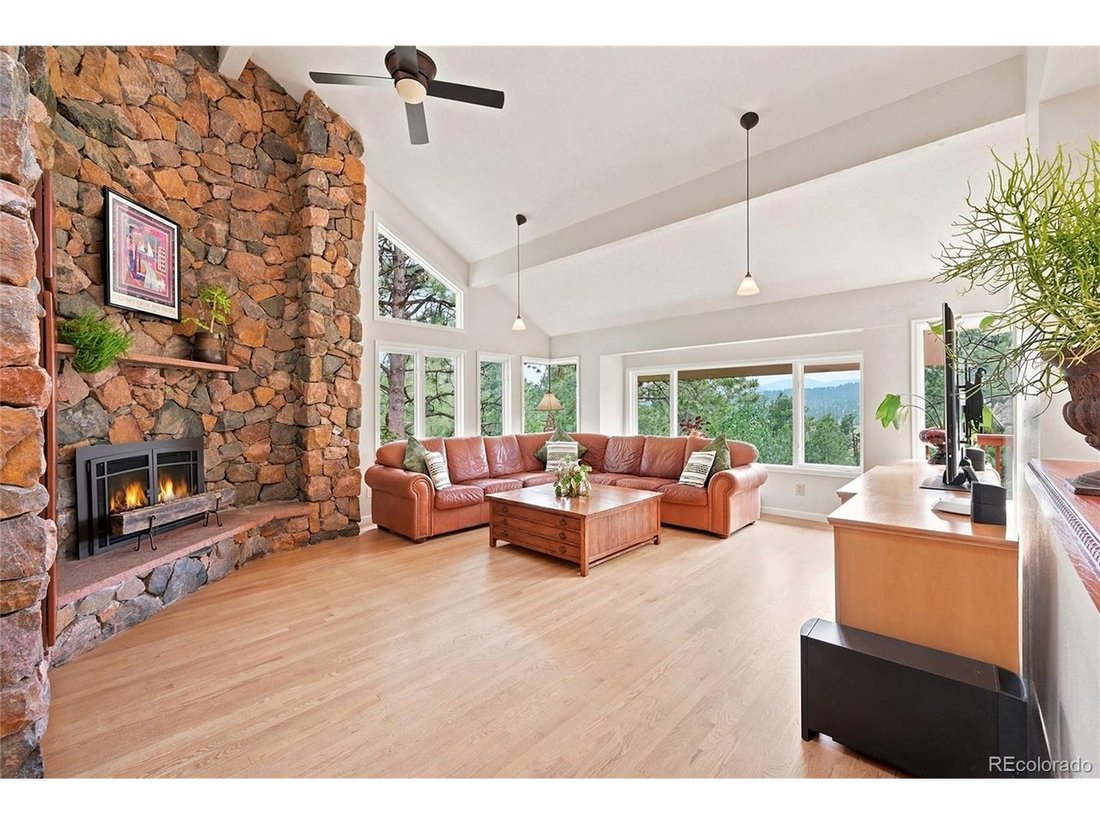 House in Evergreen, Colorado, United States 5 - 18398848