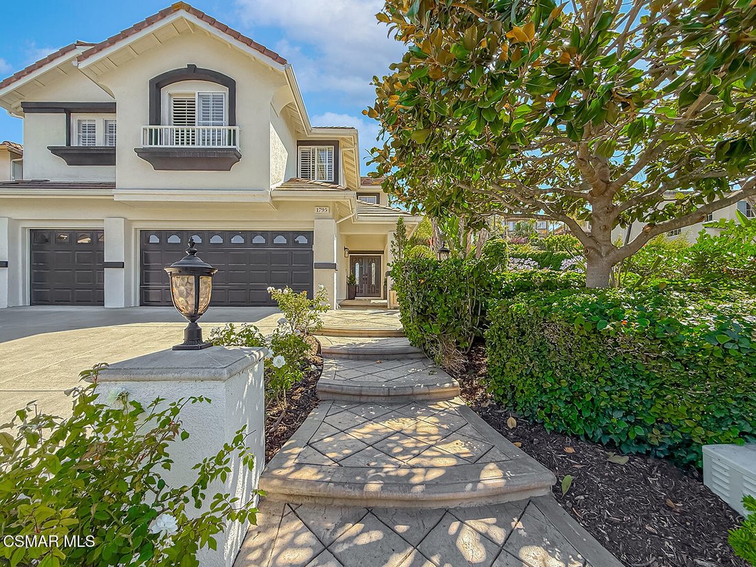 House in Thousand Oaks, California, United States 3 - 18399505