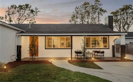House in Costa Mesa, California, United States 1