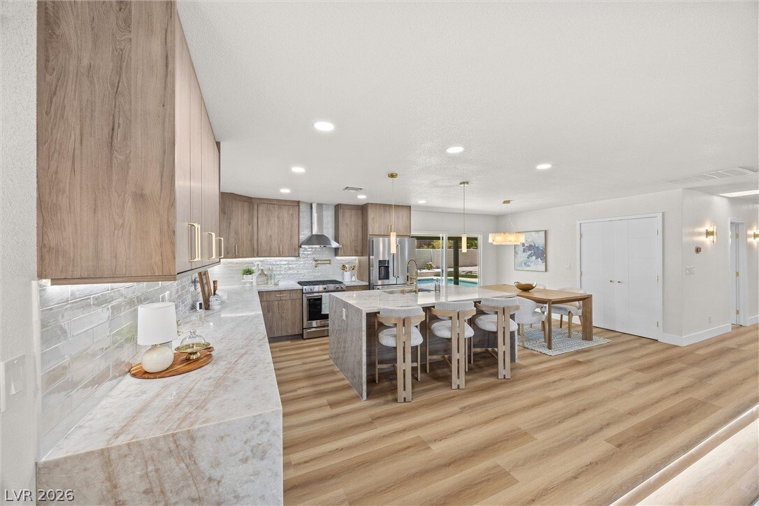 House in Las Vegas, Nevada, United States 5 - 18399513