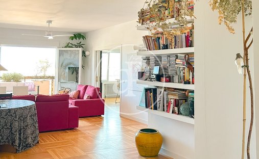 Apartamento en Chamberí, Madrid, España 1