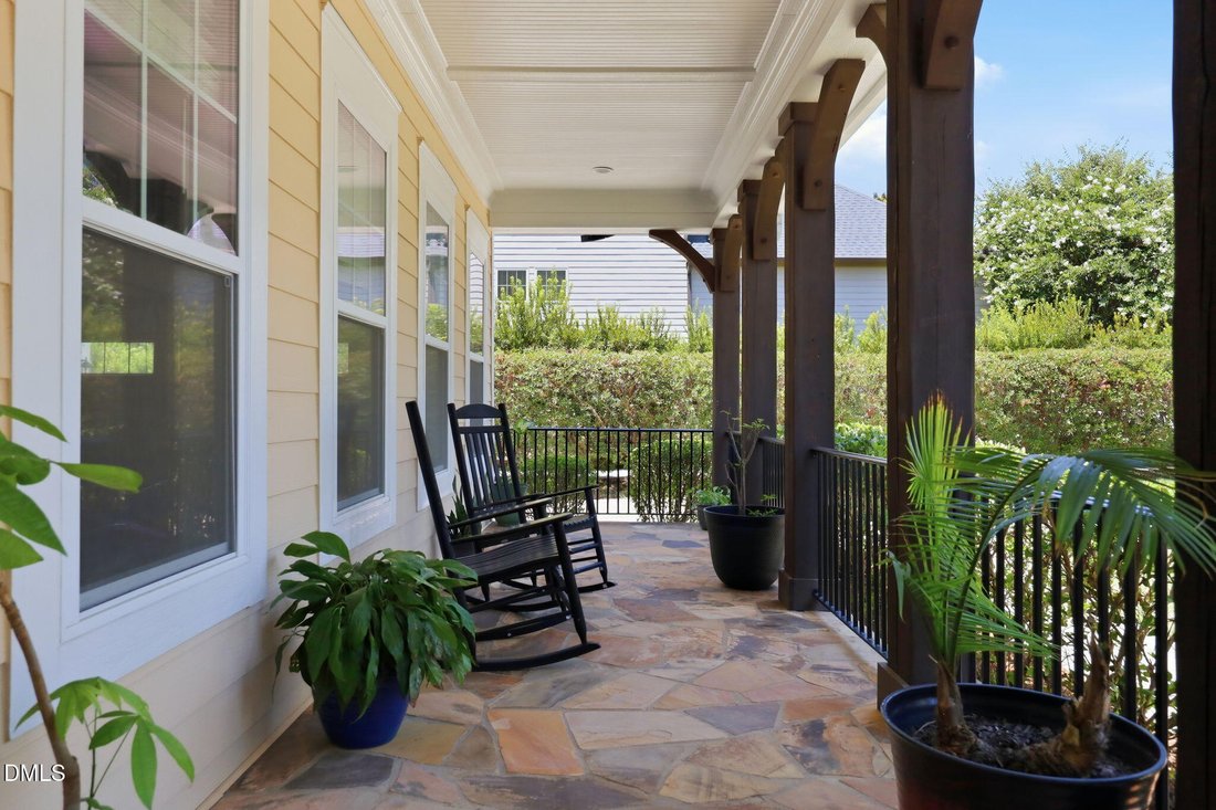 House in Cary, North Carolina, United States 3 - 18399110
