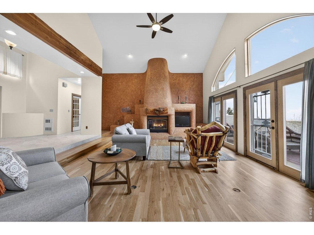 House in Littleton, Colorado, United States 4 - 18398872
