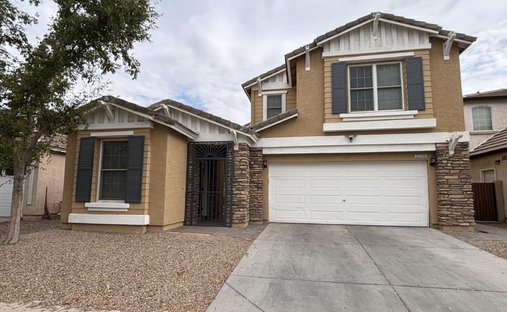 Phoenix, Arizona, United States 1