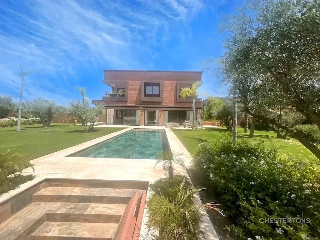 Villa in Amizmiz, Marrakesh-Safi, Morocco 4 - 18370508