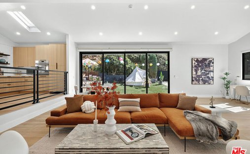 House in Los Angeles, California, United States 1