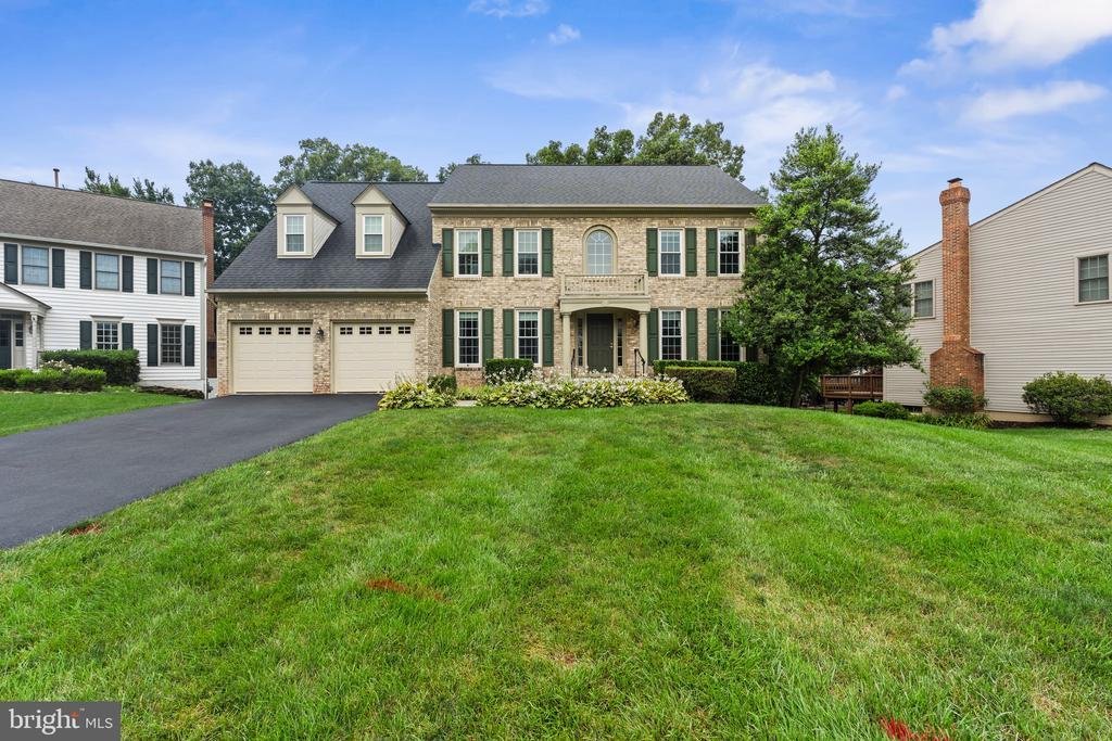 House in Clifton, Virginia, United States 2 - 18399624