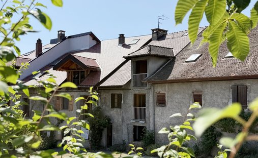 Haus in Menthon-Saint-Bernard, Auvergne-Rhone-Alpen, Frankreich 1