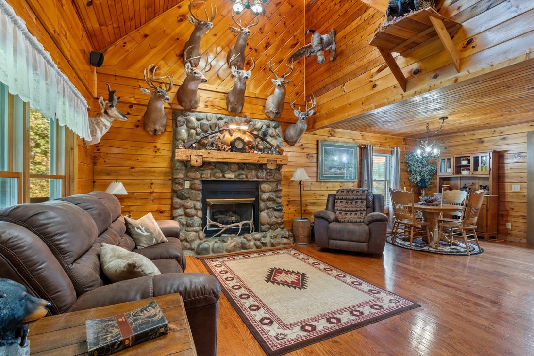 House in Bon Aqua, Tennessee, United States 4 - 18399168