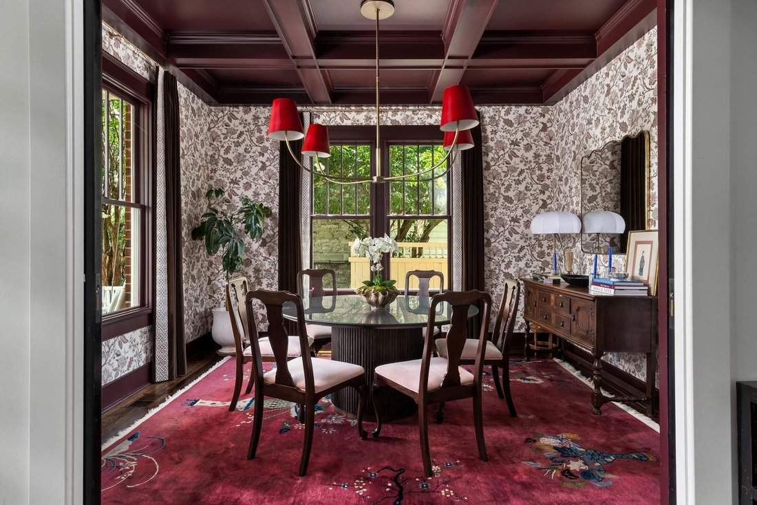 House in Nashville, Tennessee, United States 1 - 18399198