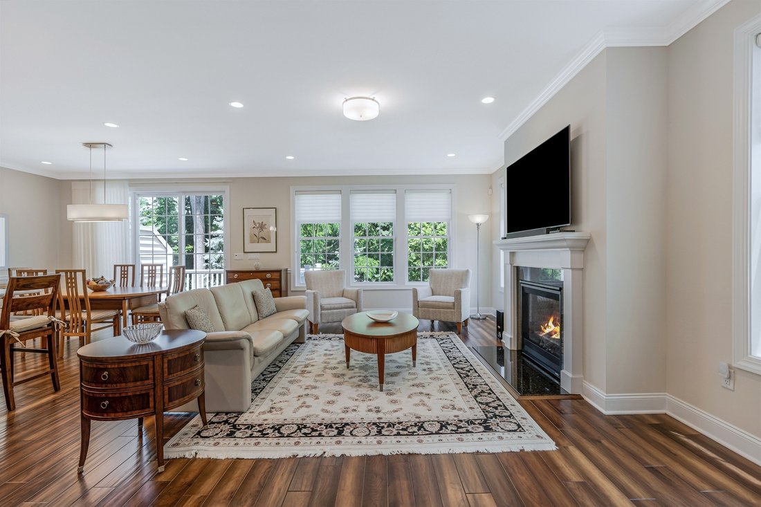 House in Morris Township, New Jersey, United States 3 - 18400033