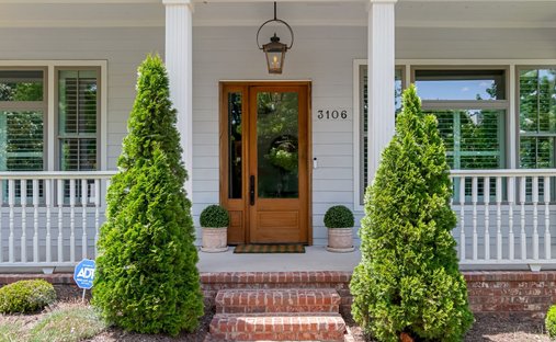 Casa a Nashville, Tennessee, Stati Uniti 1