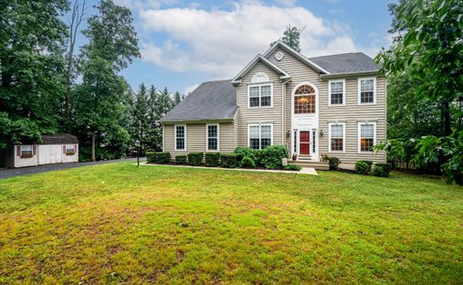 Casa a Manchester, Maryland, Stati Uniti 1