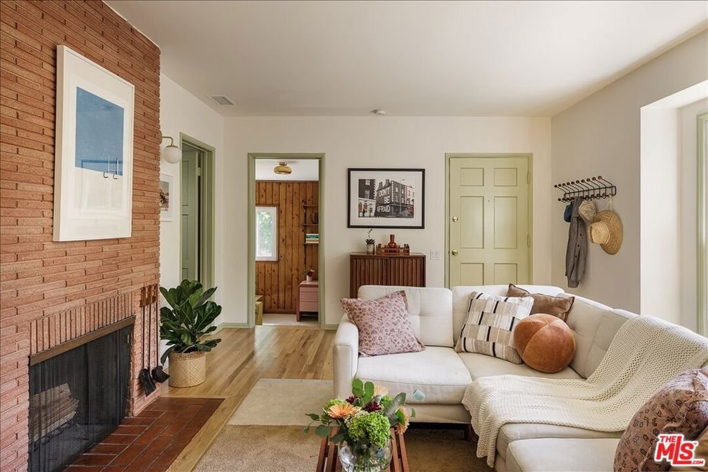 House in Los Angeles, California, United States 1 - 18398503