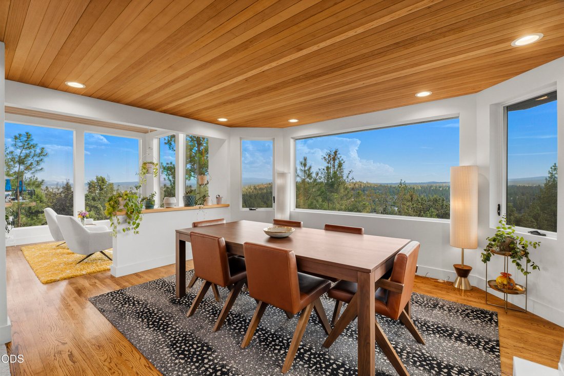 Casa a Bend, Oregon, Stati Uniti 1 - 18398964