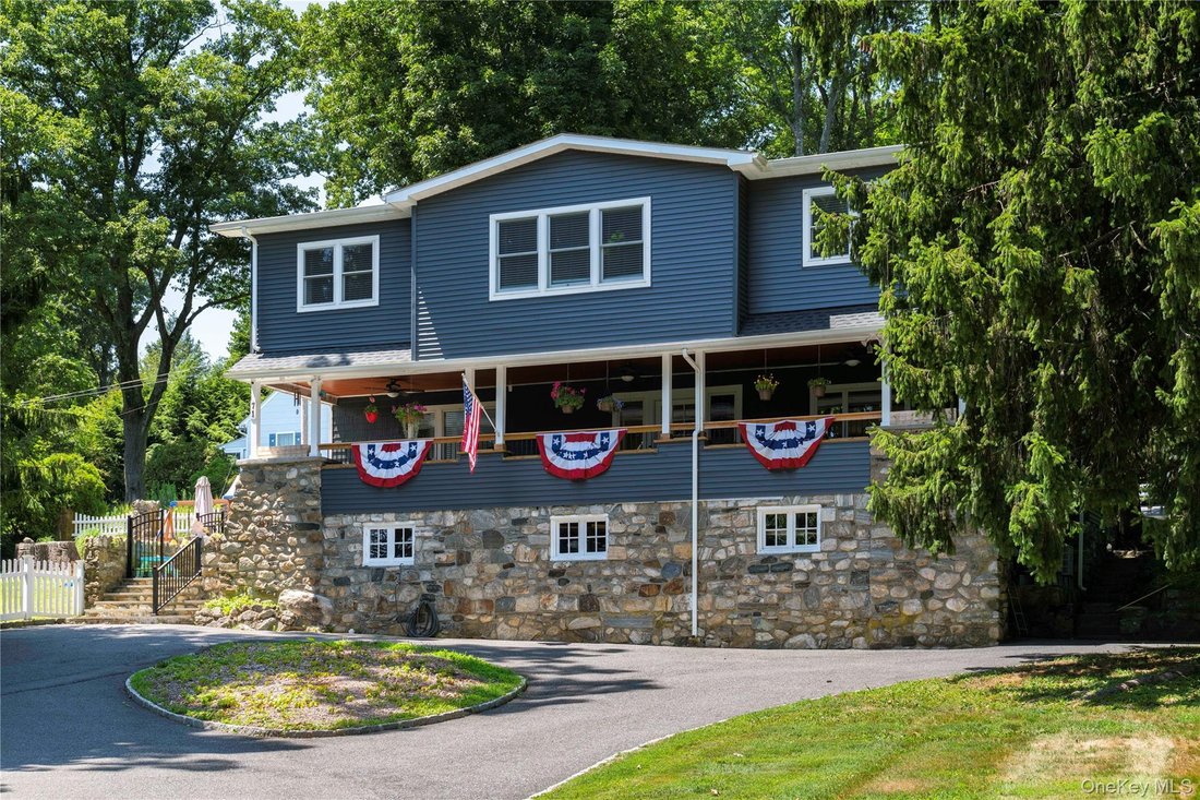 House in Mahopac, New York, United States 1 - 18399496