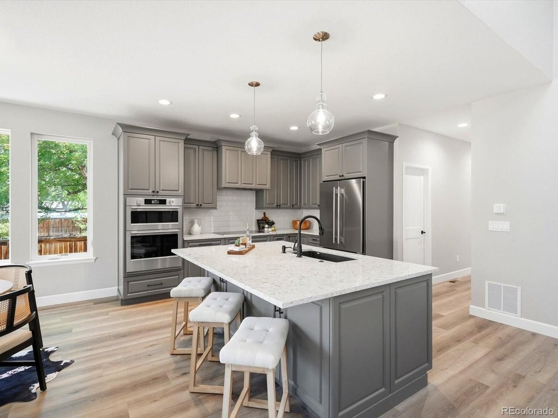 House in Littleton, Colorado, United States 2 - 18398834