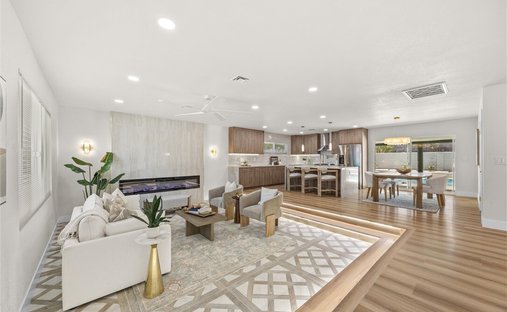 Maison à Las Vegas, Nevada, États-Unis 1