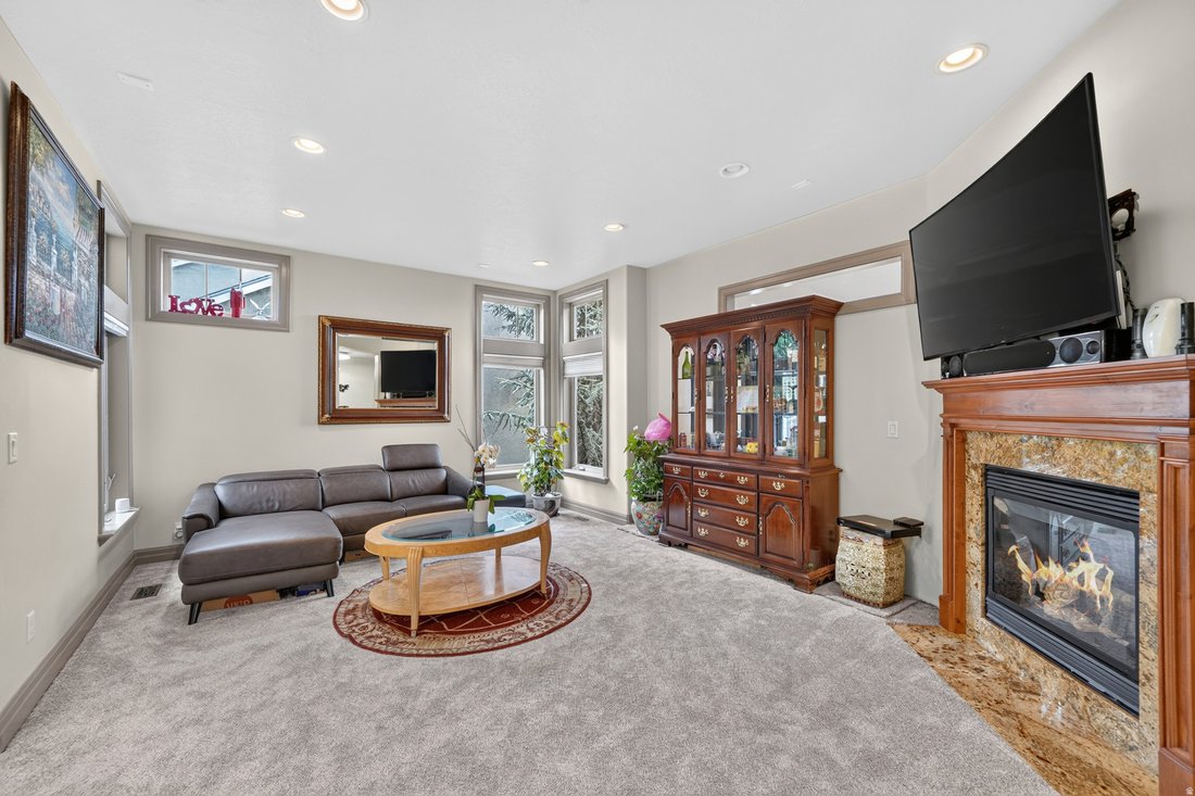 House in Cottonwood Heights, Utah, United States 3 - 18399017