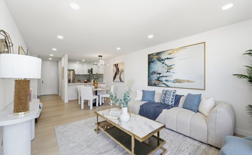 Condominio a Signal Hill, California, Stati Uniti 1