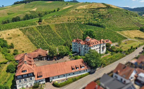 Baden-Baden, Baden-Württemberg, Deutschland 1