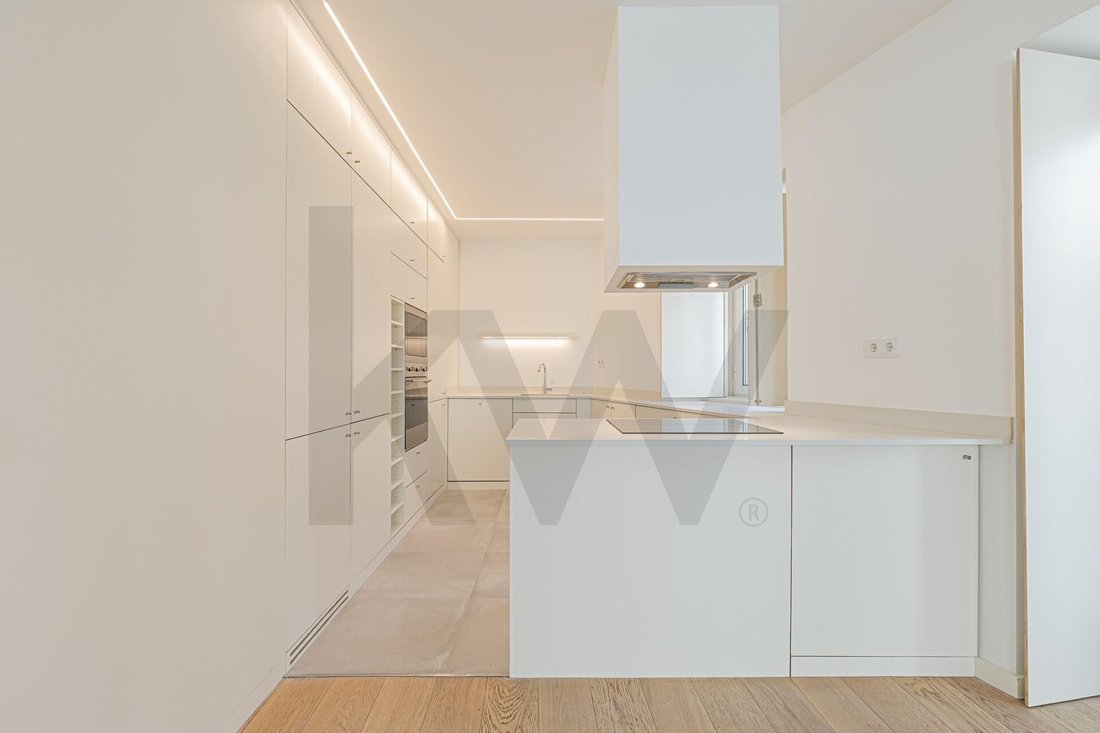 Apartment in Misericordia, Lisbon, Portugal 4 - 18399830