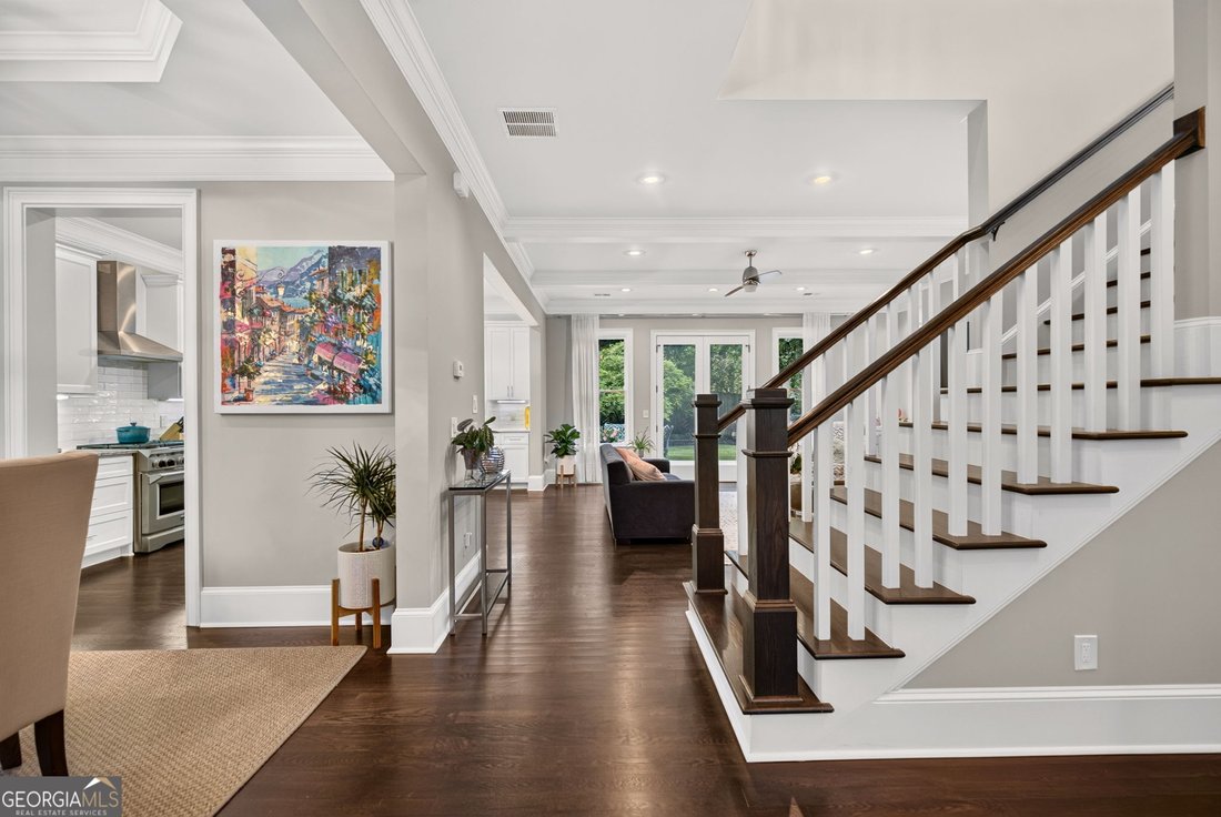 House in Brookhaven, Georgia, United States 3 - 18399465