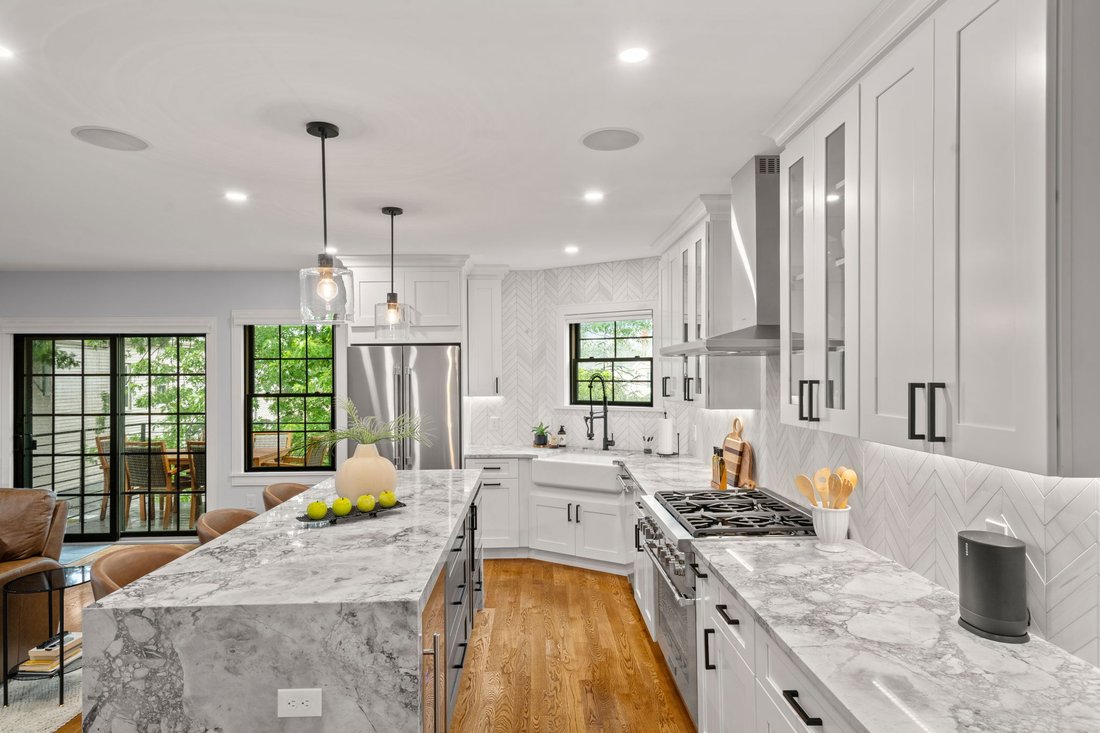 Condo in Somerville, Massachusetts, United States 3 - 18400051