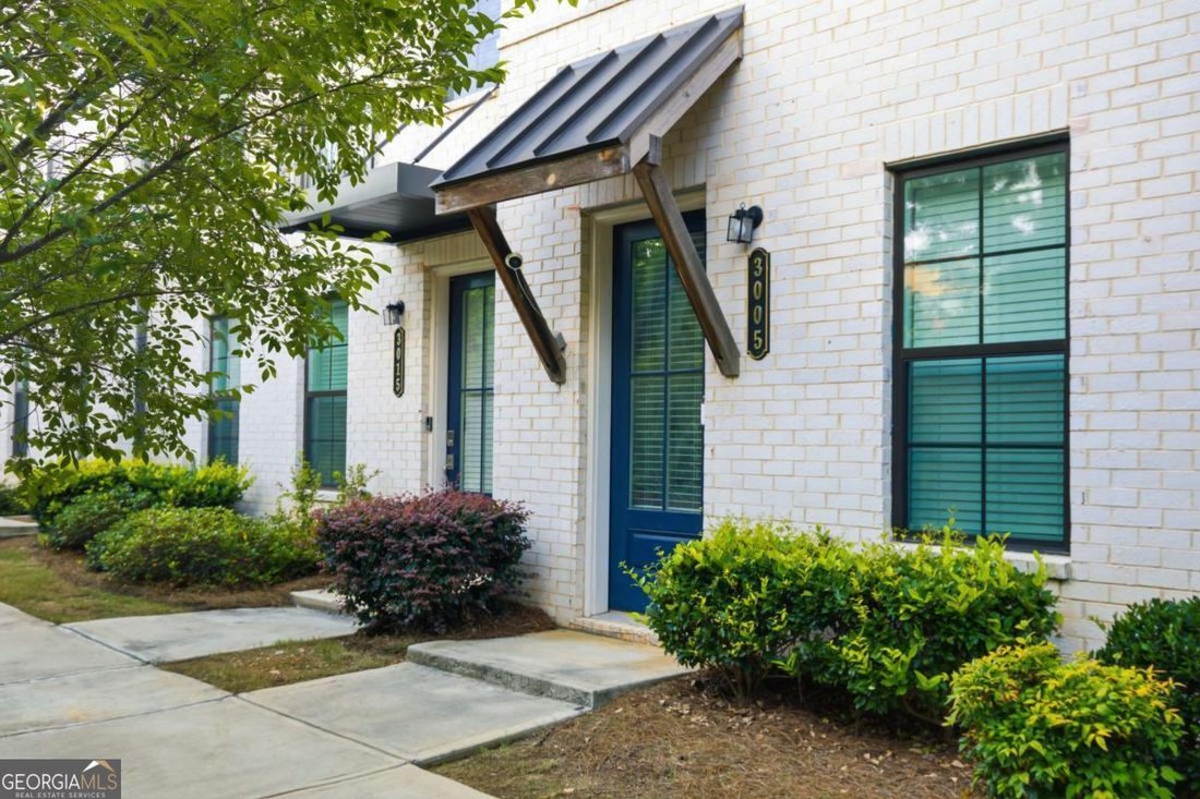 Townhouse in Roswell, Georgia, United States 3 - 18399593