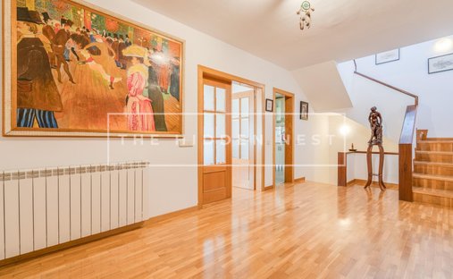 Villa in Castellar del Valles, Catalonia, Spain 1