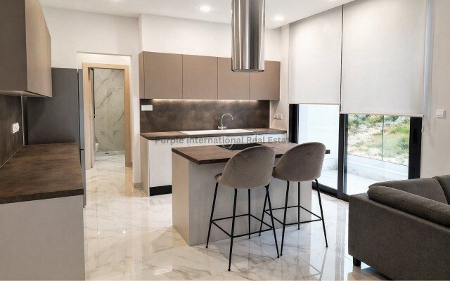 Apartment in Germasogeia, Limassol, Cyprus 3 - 18399127
