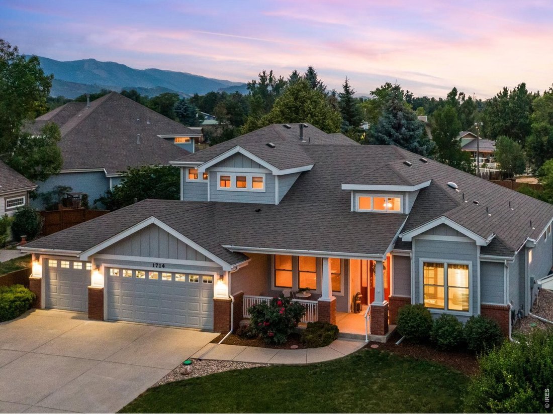 House in Fort Collins, Colorado, United States 2 - 18398822