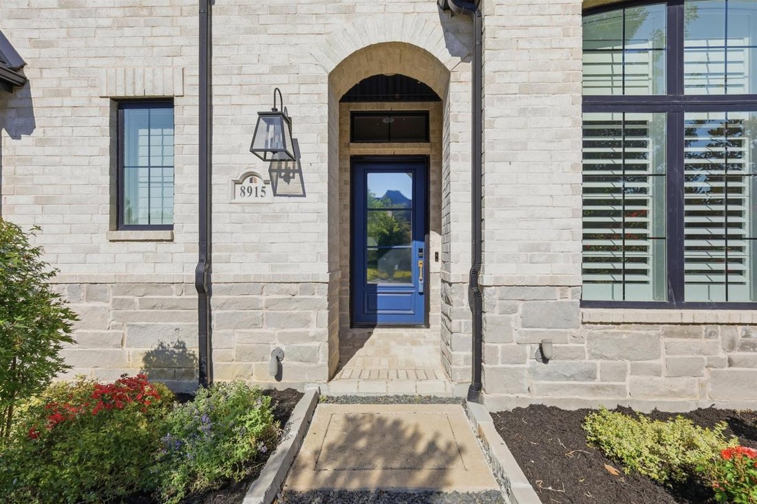House in Frisco, Texas, United States 2 - 18400078