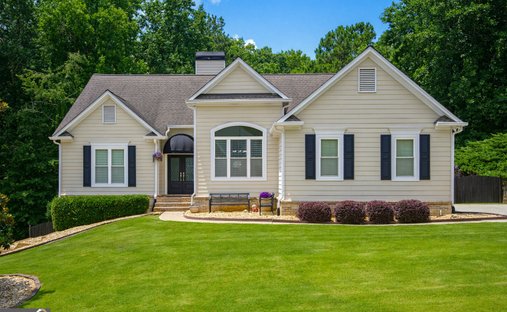 Casa a Suwanee, Georgia, Stati Uniti 1
