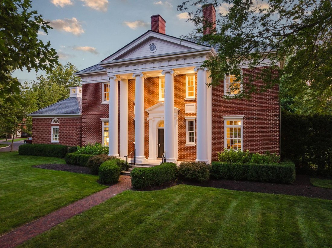 House in Columbus, Ohio, United States 1 - 18398931