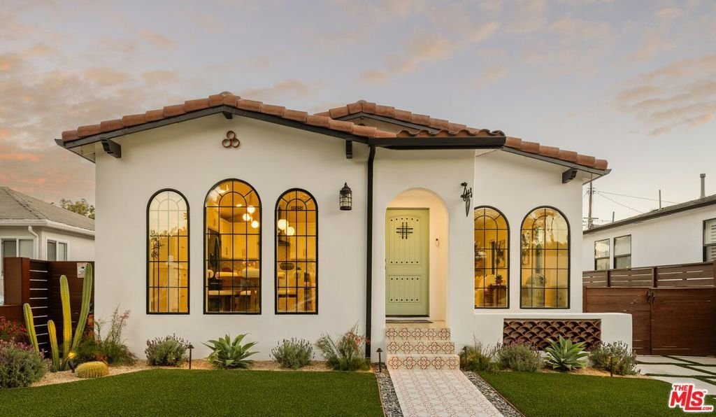 House in Los Angeles, California, United States 3 - 18398531