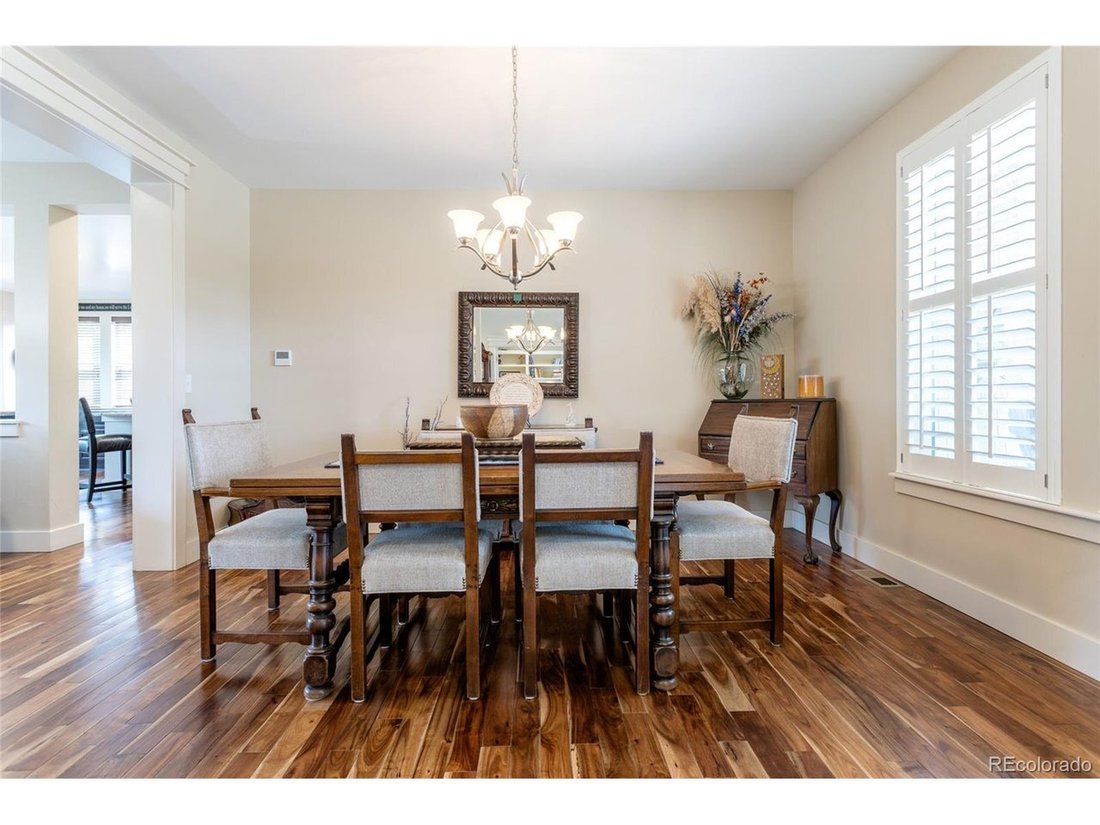 House in Aurora, Colorado, United States 5 - 18398862