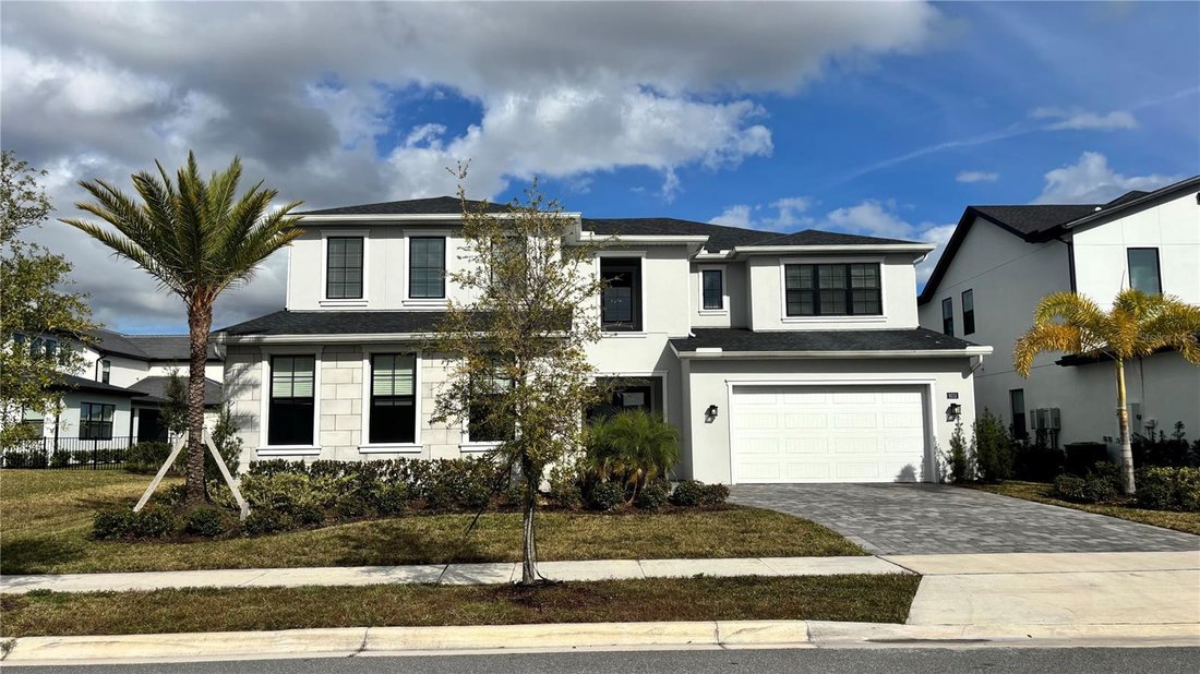 House in Orlando, Florida, United States 2 - 18399004