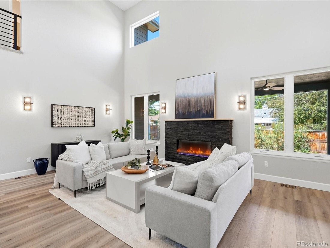 House in Littleton, Colorado, United States 5 - 18398598